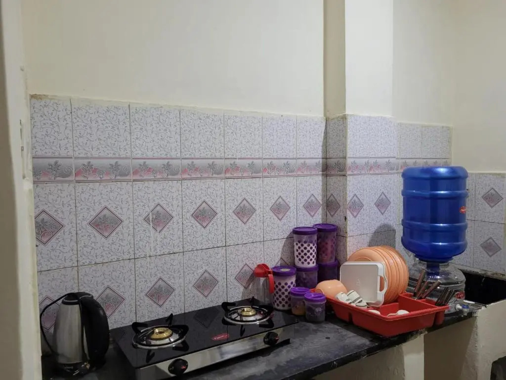 millenium guest house