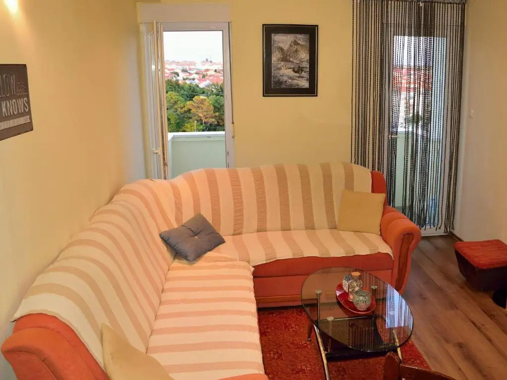 Apartment D