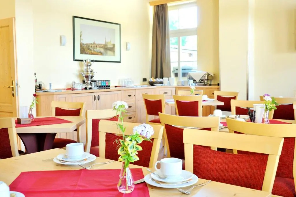 Hotel Alttolkewitzer Hof