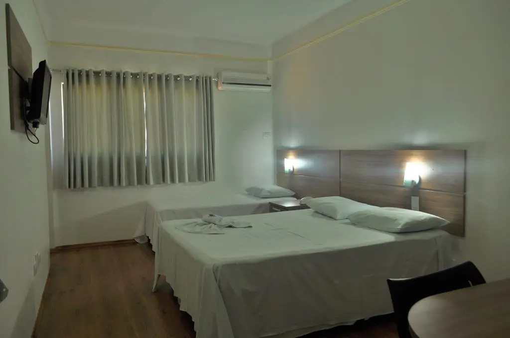 Hotel Itavera Acqua