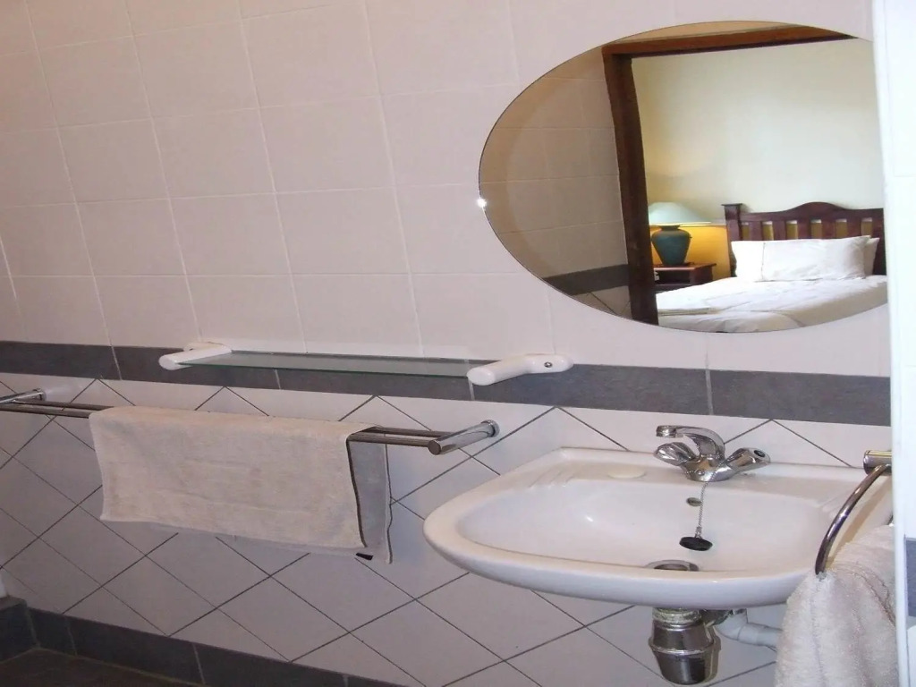 Inkwenkwezi Private Game Reserve
