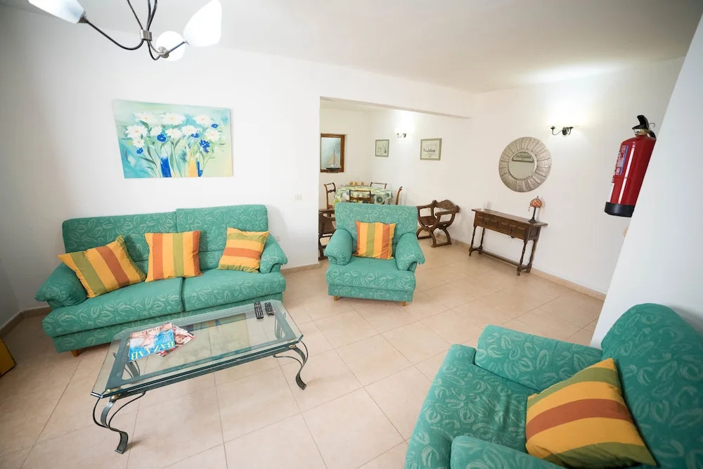 Apartamento Caracola
