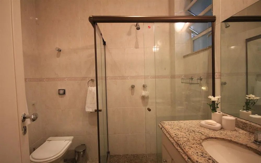 Copacabana 307