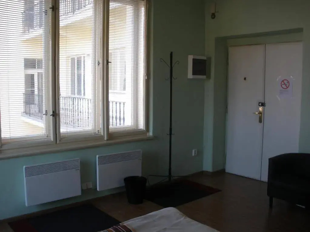 Apartment Národní 17