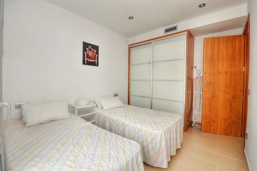 Apartment Sant Jordi Diamond