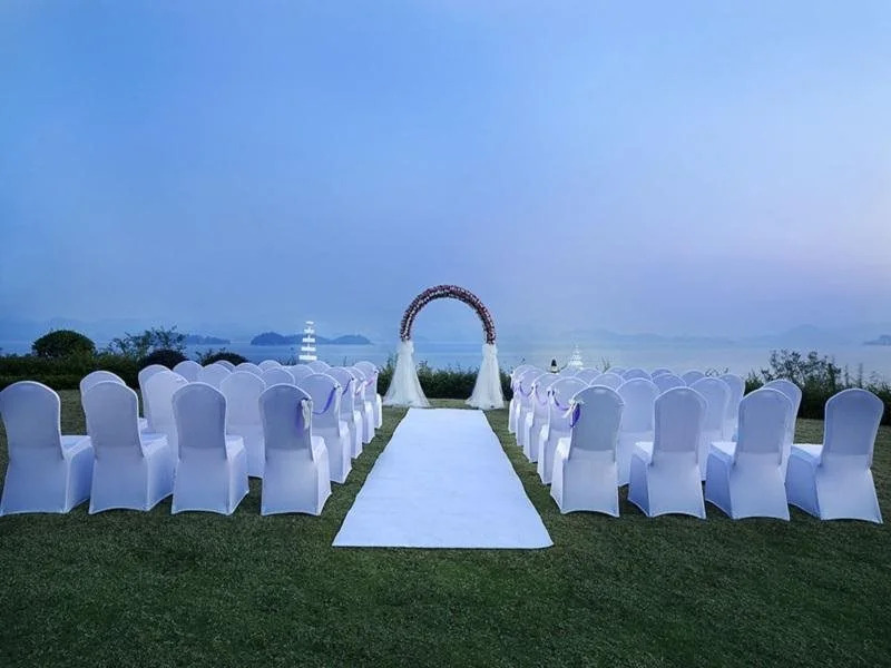 Qiandaohu Runhe Jianguo Hotel
