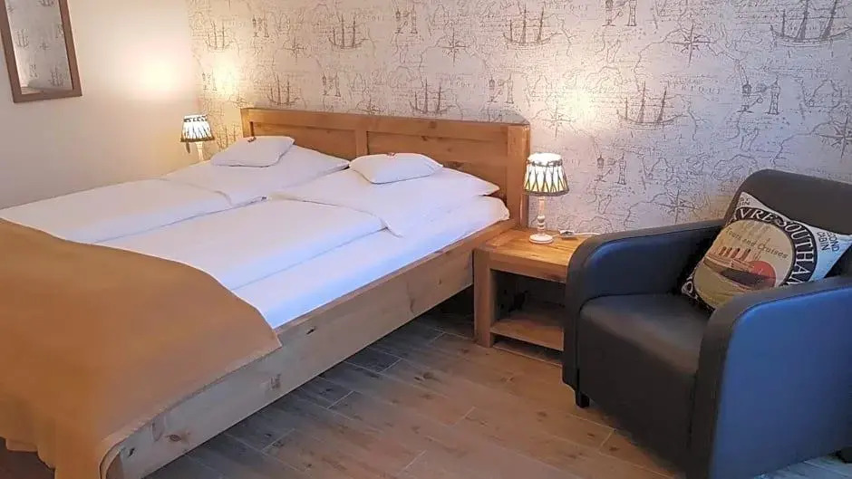 Hotel Aquarius