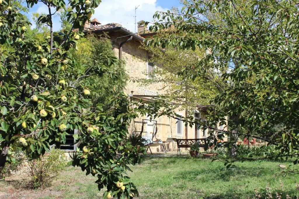 Country House Il Covo della Civetta