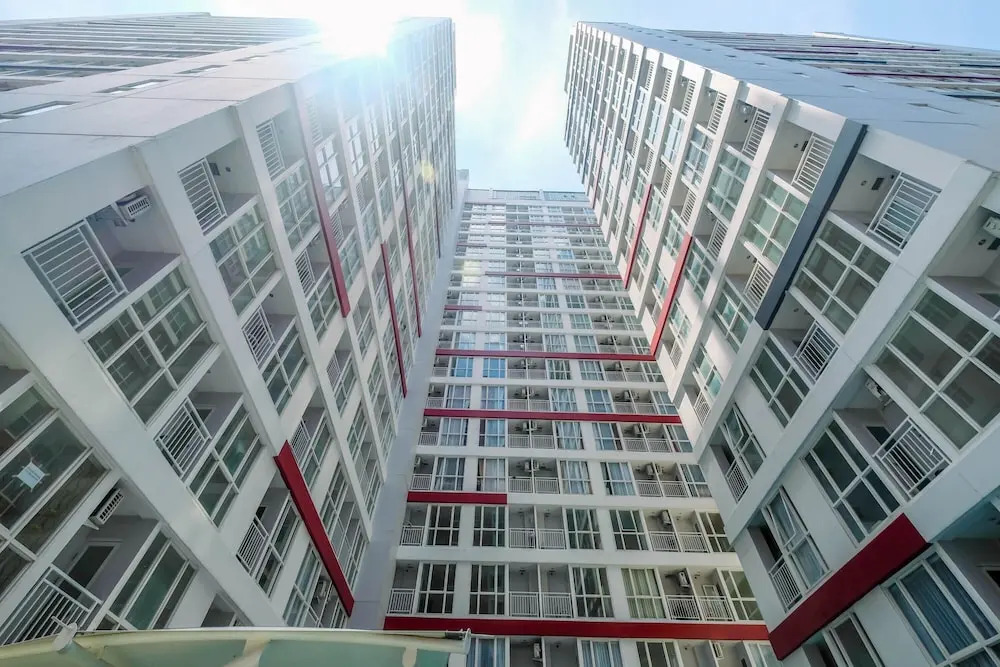 Cozy Stay Apartment @ 1BR Grand Taman Melati 2