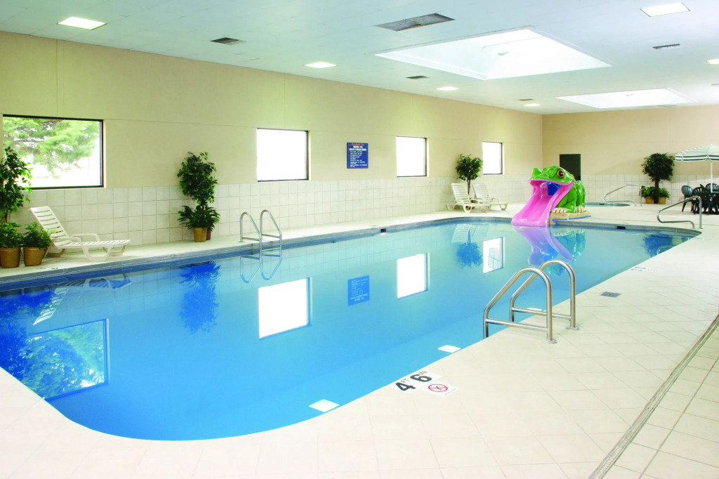 AmericInn by Wyndham Watertown