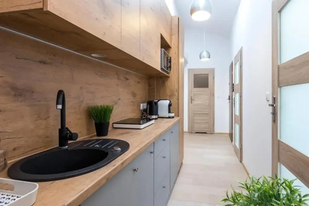 Apartments Starowiślna 54  A4You