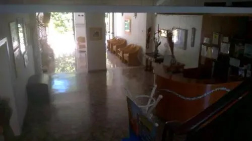 Hotel Antille