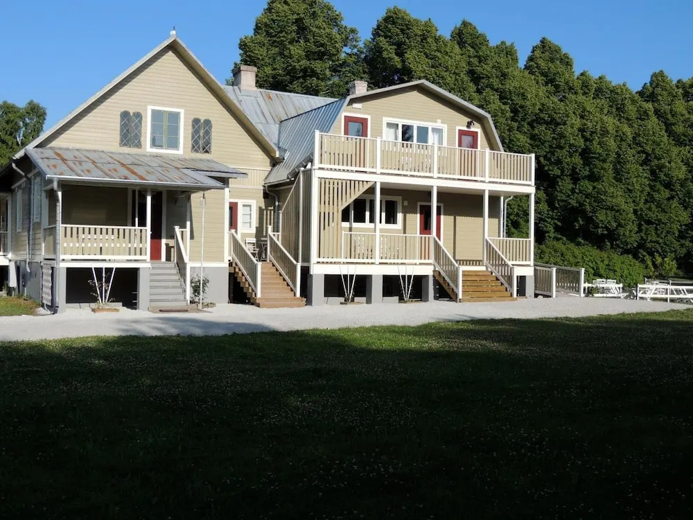 Ardrebo B&B