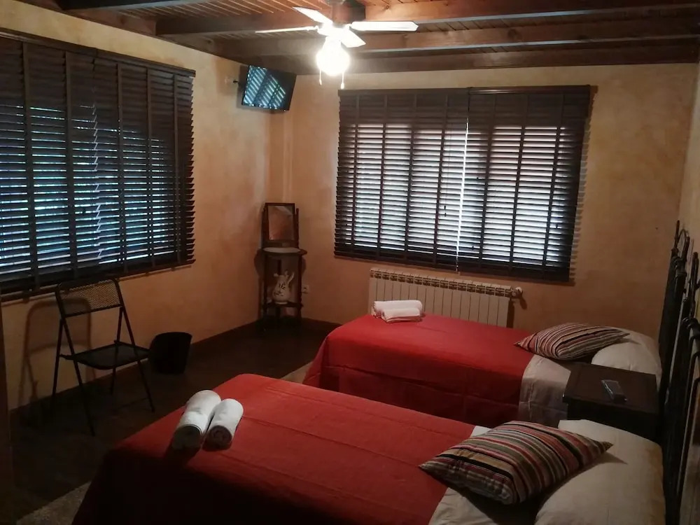 Pension Vilanova
