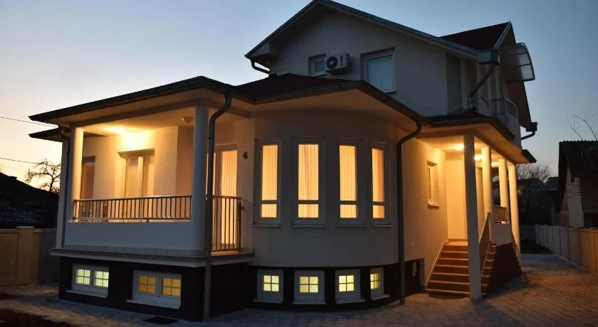 Hostel Mir