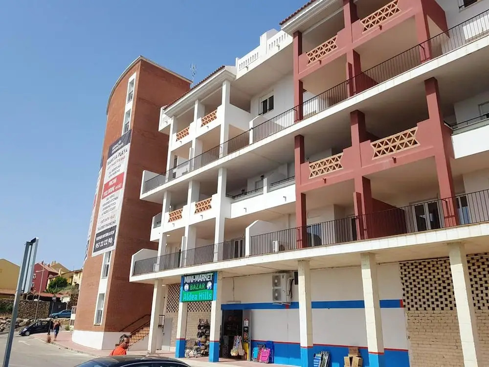 Apartment with 2 Bedrooms in Manilva, with Wonderful Sea View, Shared Pool, Furnished Terrace - 250 M From the Beach