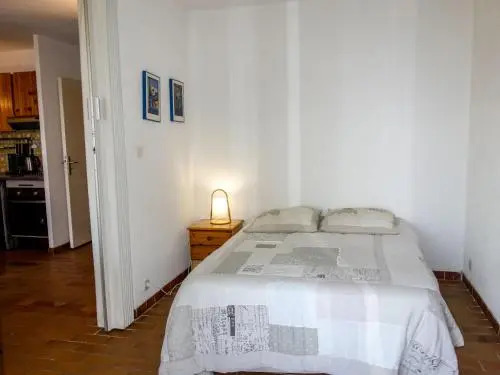 Apartment Les Aigues Marines.12