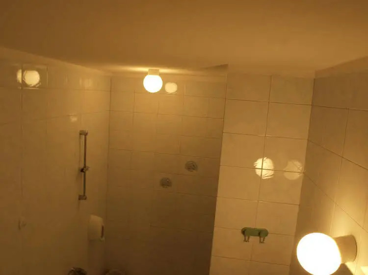 Guestrooms Maria Antoaneta