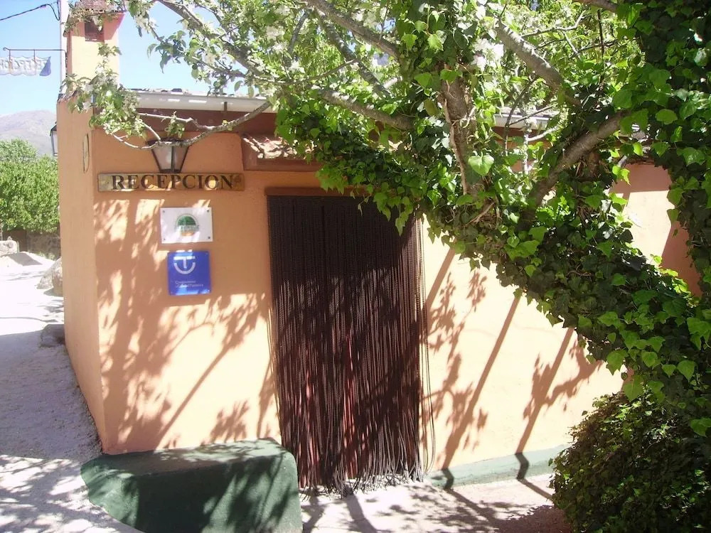 Albergue Turistico Valle del Ambroz
