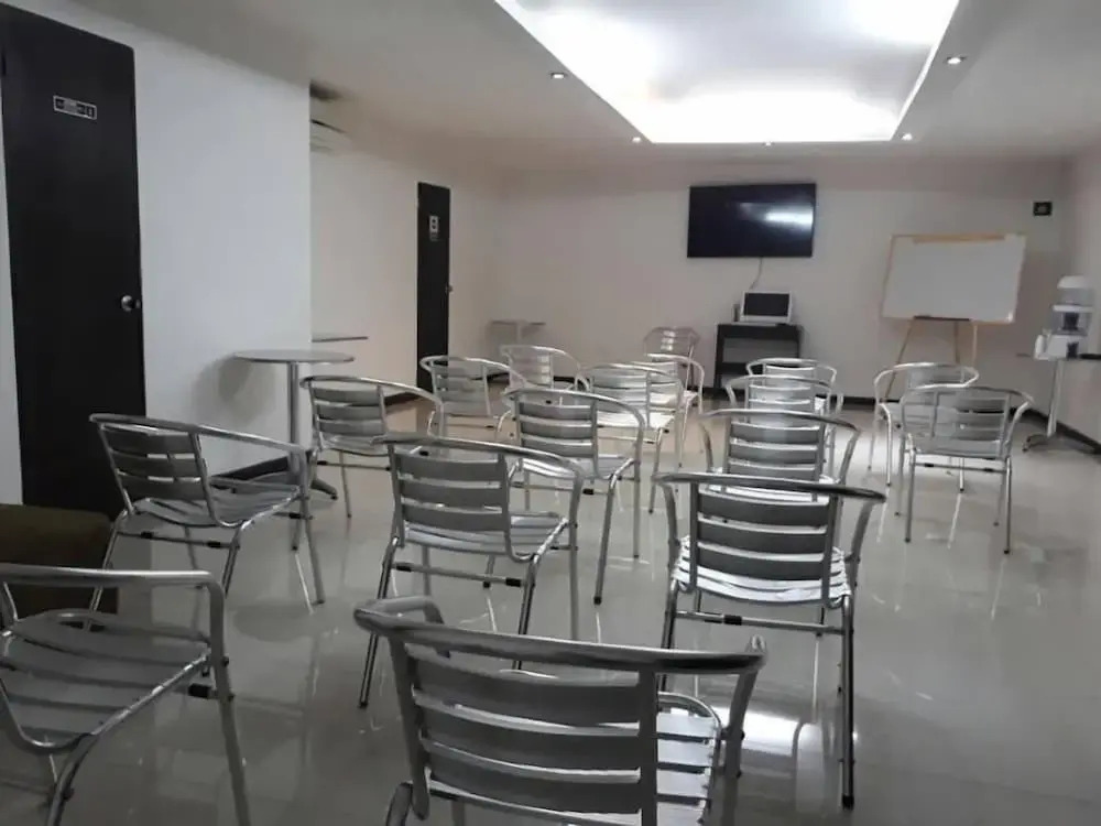 Hotel Plaza Norte Cali