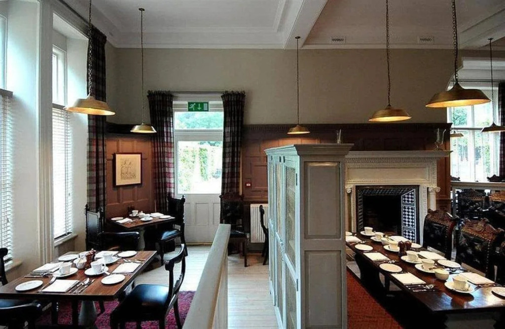 The William Cecil