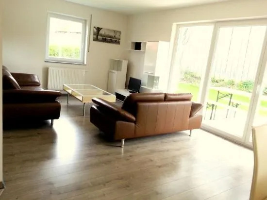 Ferienwohnung Heß