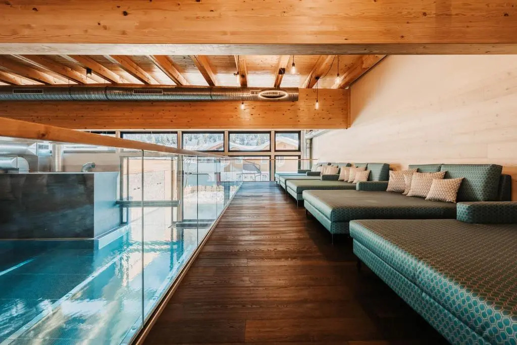 Hofgut Wagrain Apartment & Lifestyle Resort