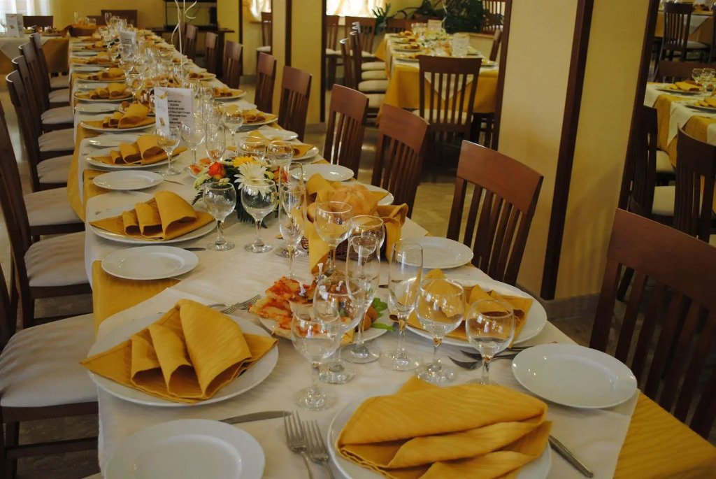 Hotel la Praia