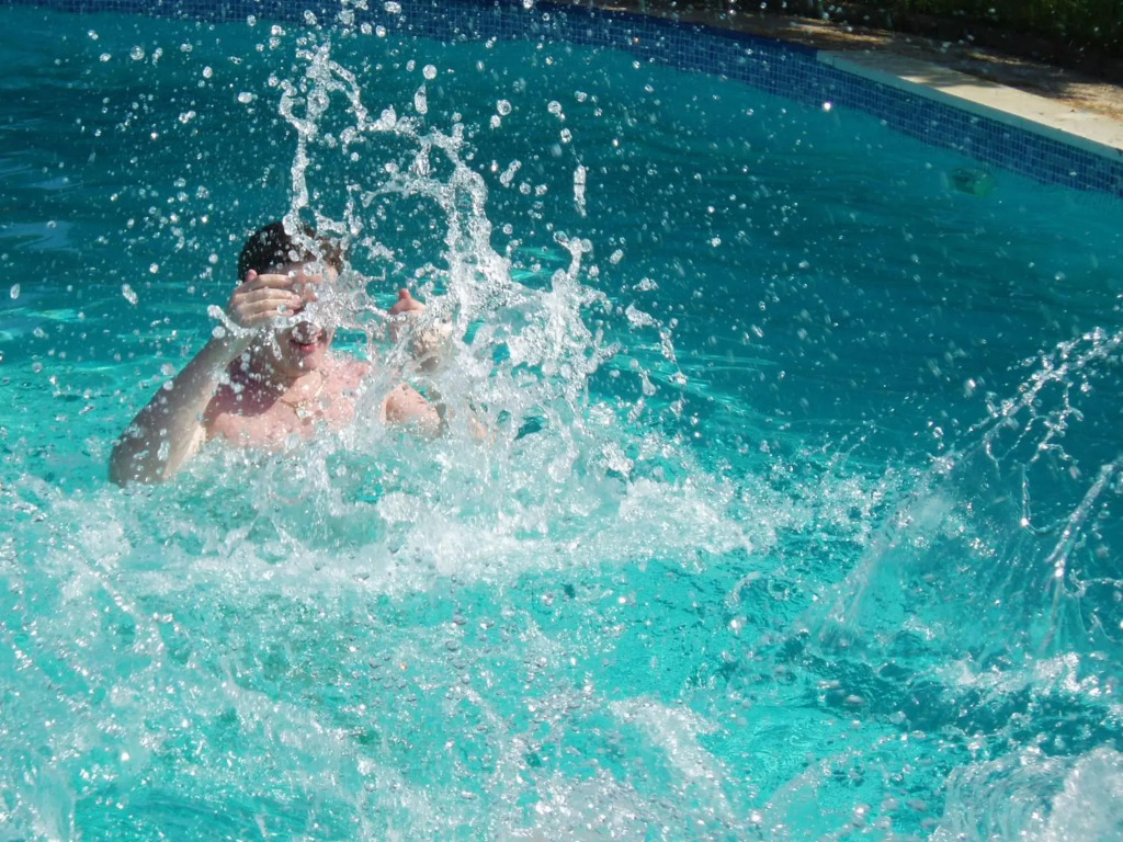 Cascina With Swimming Pool