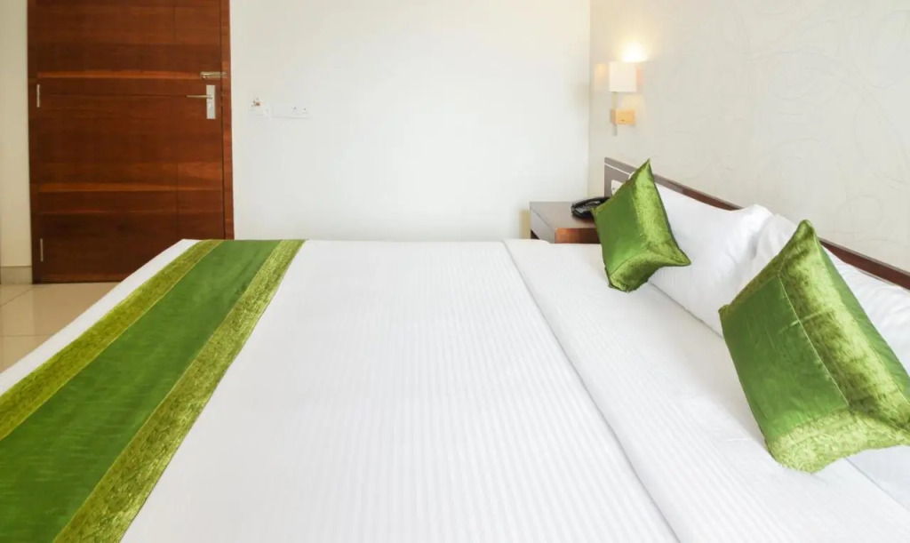 Maharaja INN Chikmagalur