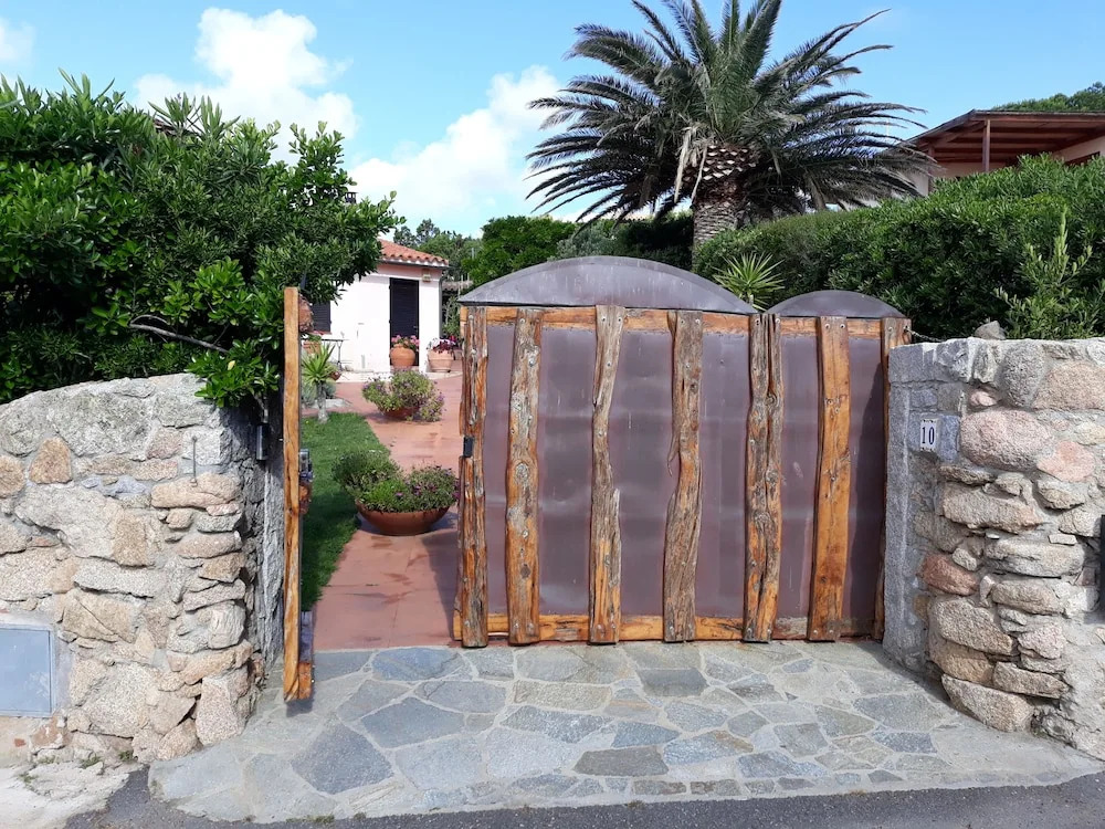 Villa la Bonaccia