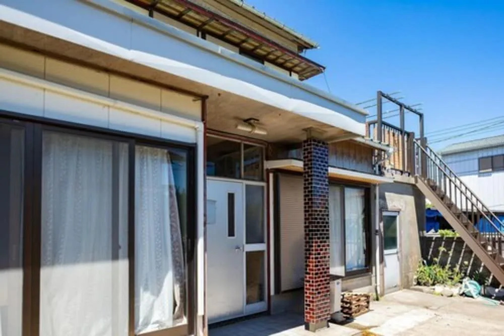 hajimari Naruto Guest House - Hostel