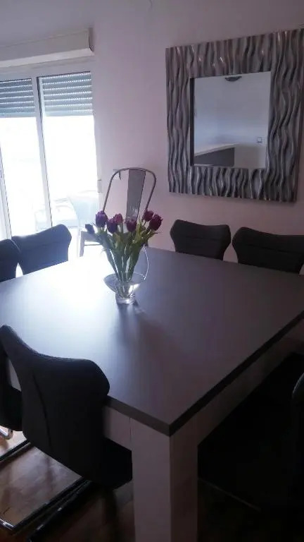 Apartment N&B