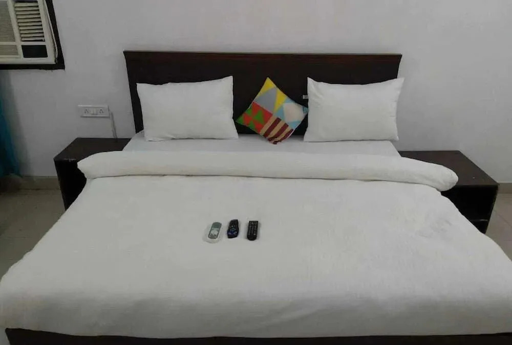 Hotel Red Stone