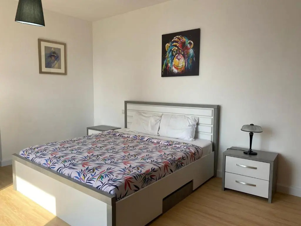 Al Mashreq 2 BR Rimal 1, City View - JBR