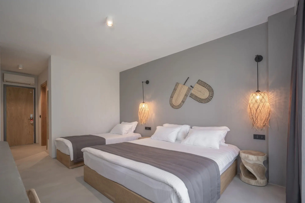 Regia Mare Beach Hotel & Spa Bodrum