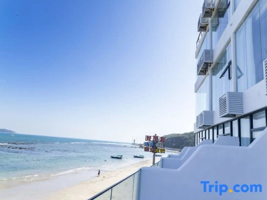 Cape of Good Hope Surfing Intelligent Seascape Home Stay (Houhai Branch of Wuzhizhou Island)