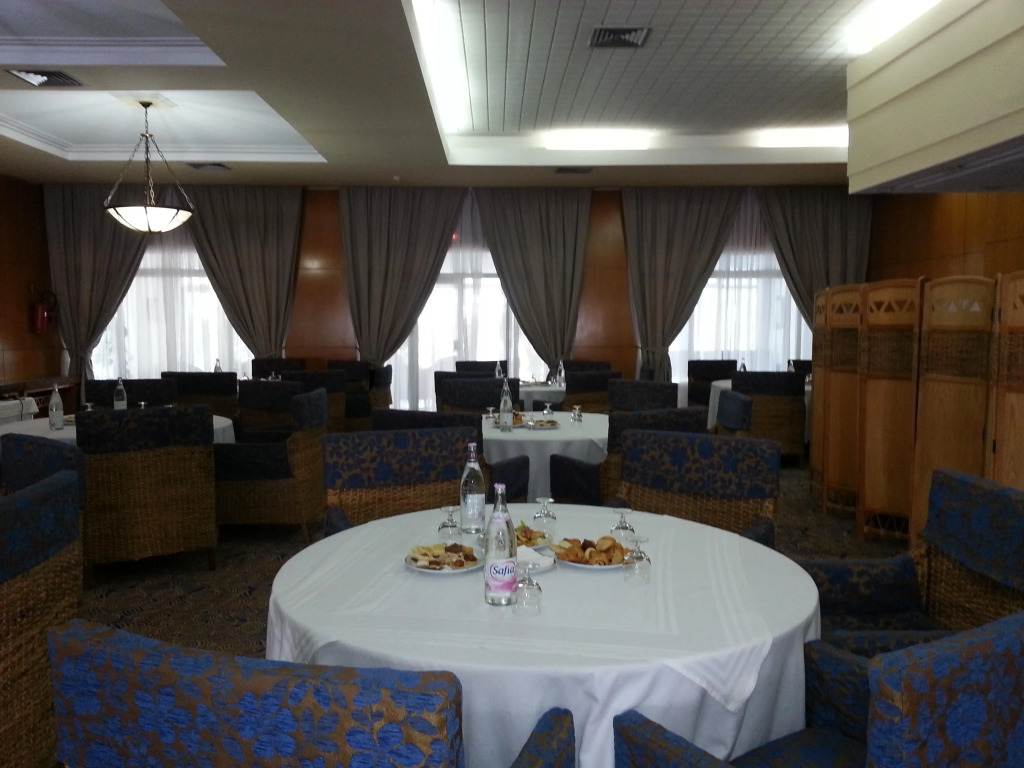 Bizerta Resort
