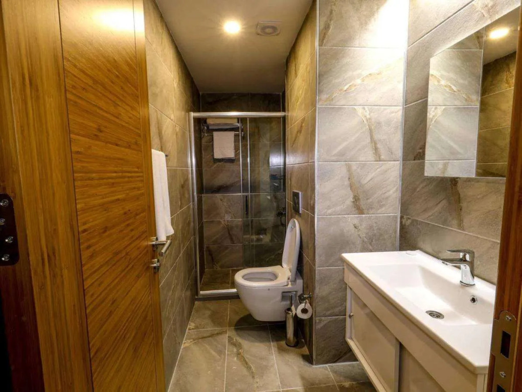 Grand Elmira Suites