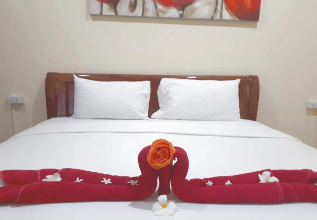 Rainbow Sky Hotel Samet