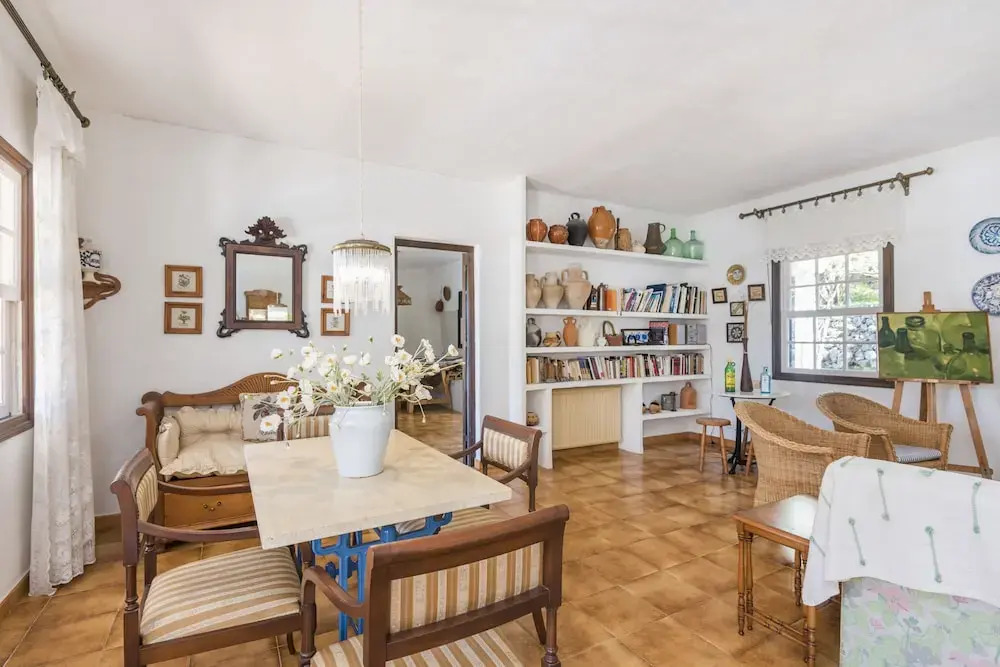 Finca Ses Curtanetes
