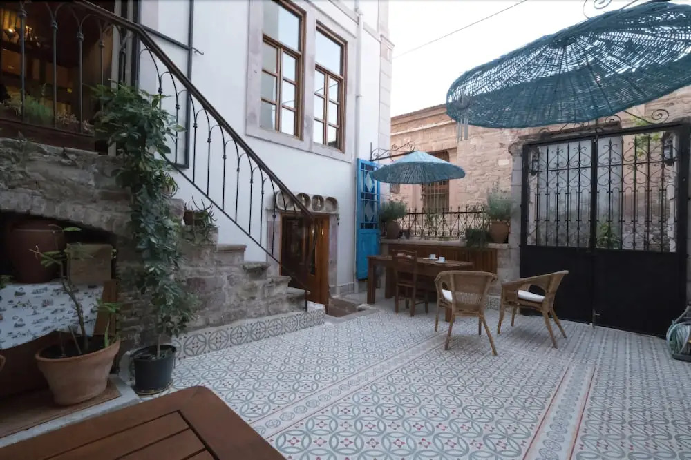 Kidalyo Hotel - Special Category