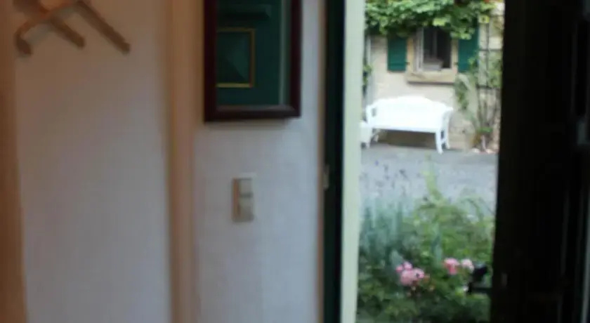 Apartment Fachwerkidylle