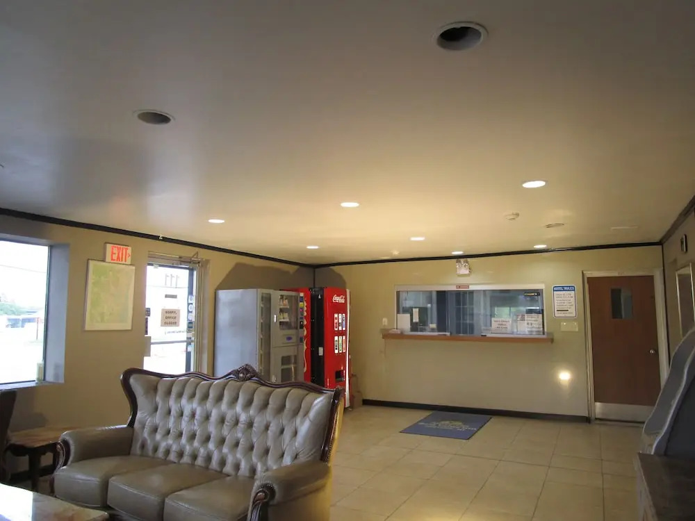 Americas Best Value Inn Neptune