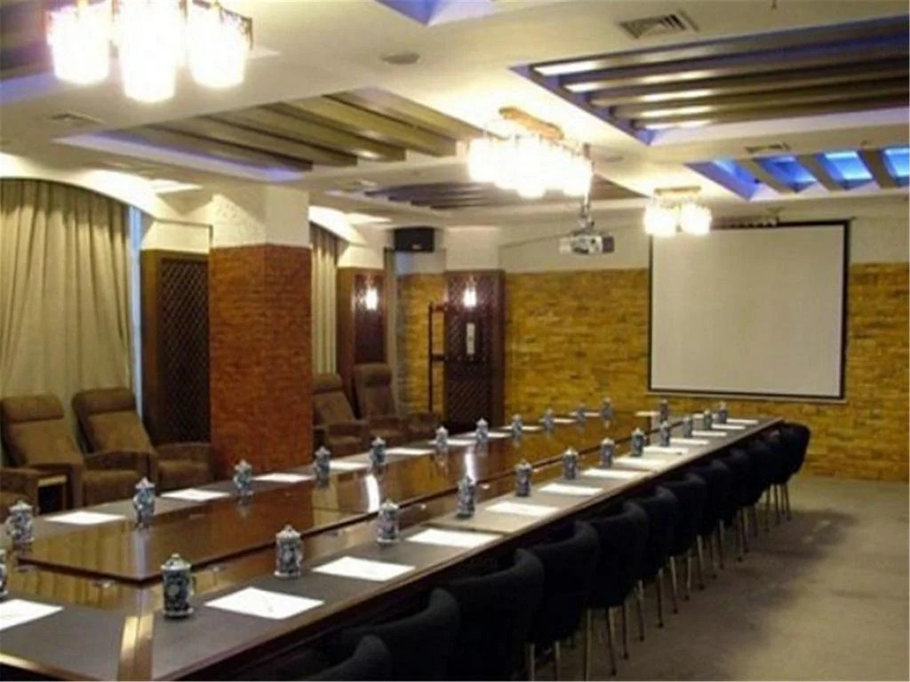 Beijing Tianhaoyuan Country Club
