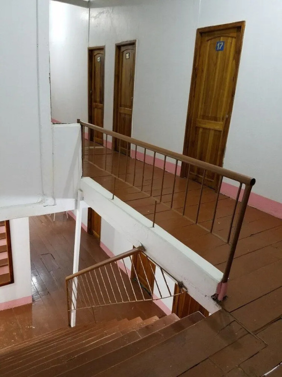 Hotel HUMBOLDT