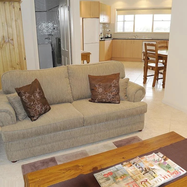 Robin Hill Retreat