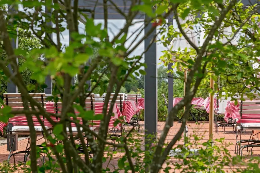 H.W.S. Hotel Der Wilde Schwan
