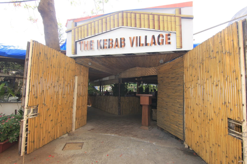 Kumar Resort By Turtle, Lonavala