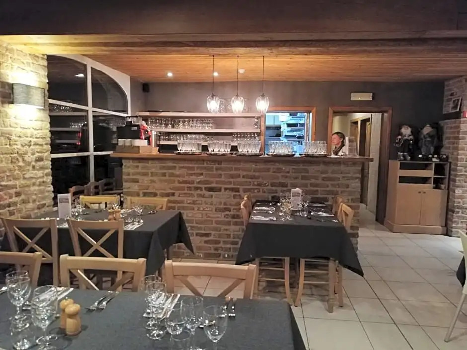 hoevehotel ter haeghe